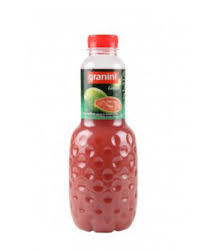 Granni Nectar Goyave 1L